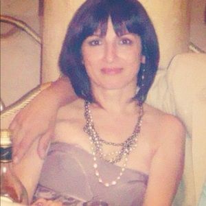 Meet your Posher, Anahit